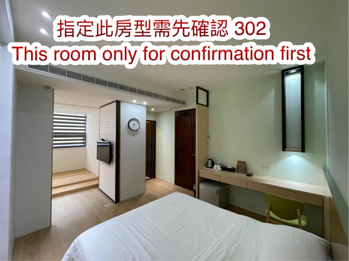 The Greenery B&B Hualien City Ngoại thất bức ảnh