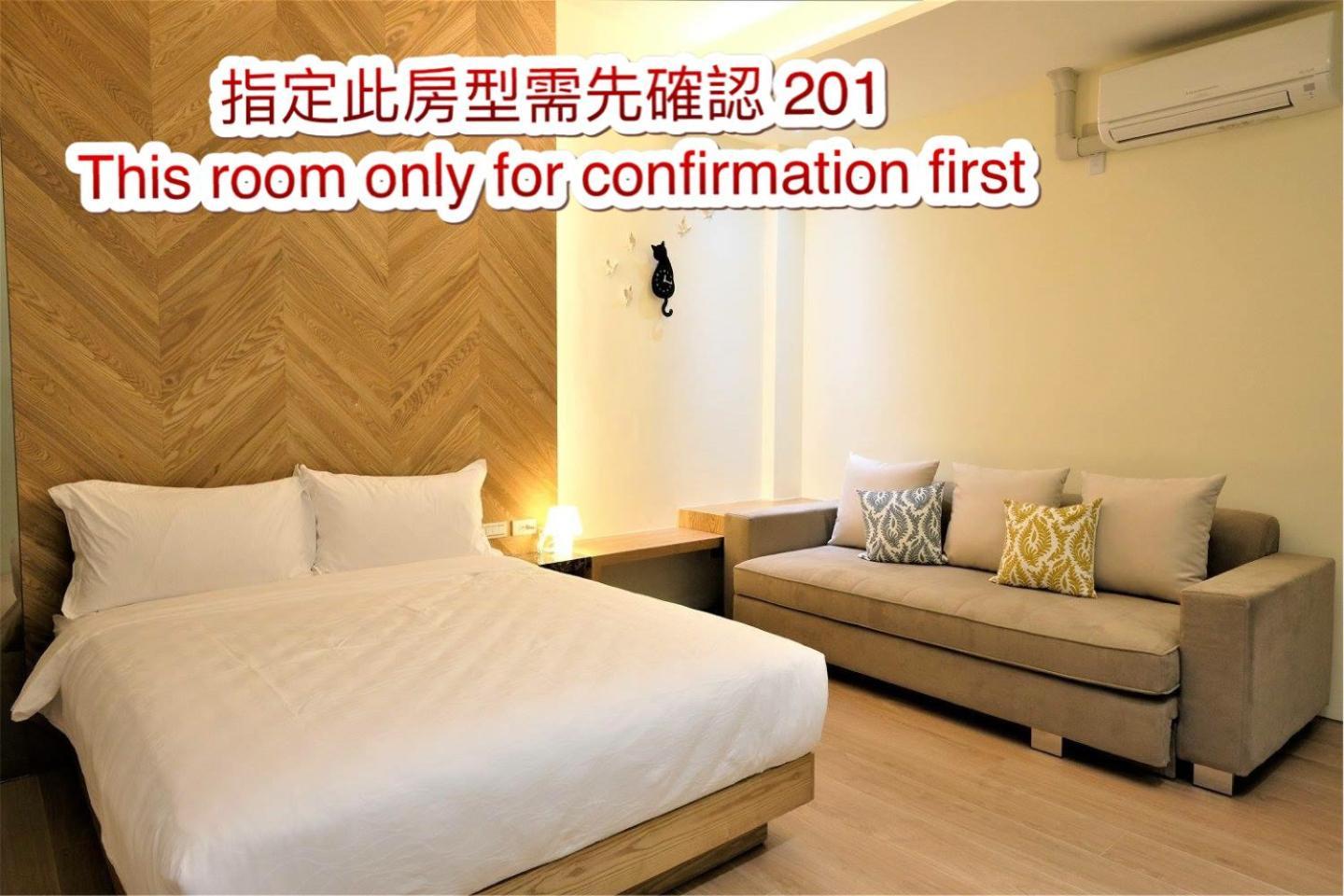 The Greenery B&B Hualien City Ngoại thất bức ảnh